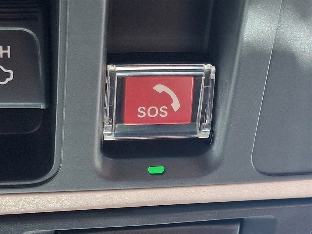 Thumbnail: 2024 Honda Accord - 27