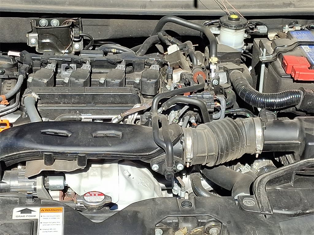 Thumbnail: 2024 Honda Accord - 8