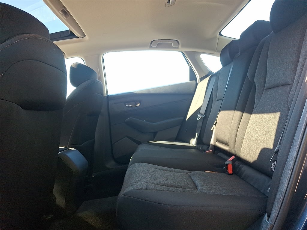 Thumbnail: 2024 Honda Accord - 10