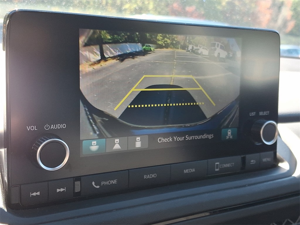 Thumbnail: 2024 Honda Accord - 11