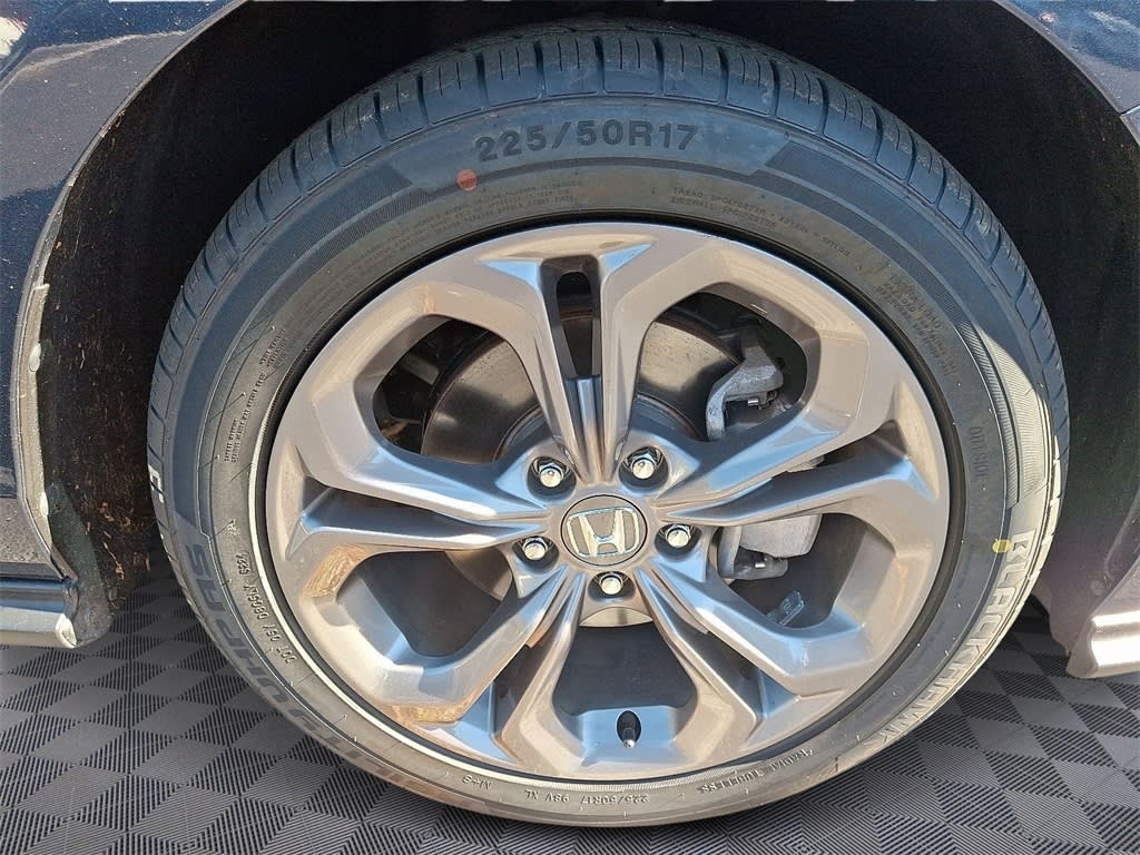 Thumbnail: 2024 Honda Accord - 7