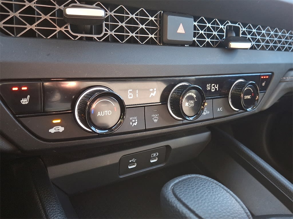 Thumbnail: 2024 Honda Accord - 22