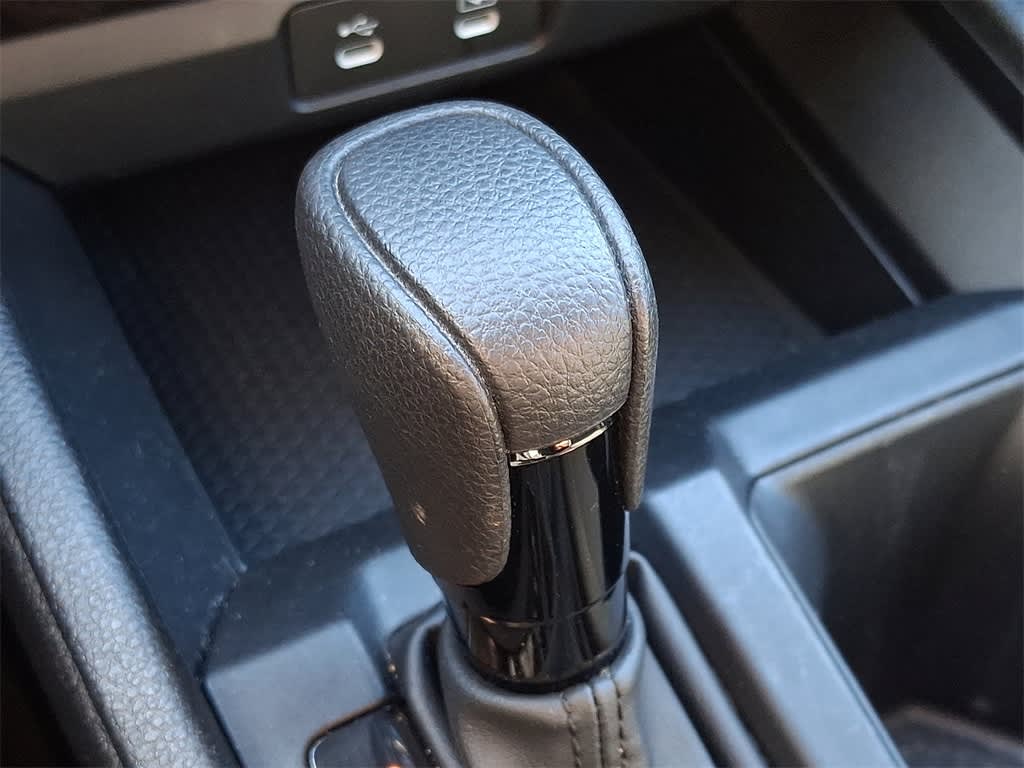 Thumbnail: 2024 Honda Accord - 12