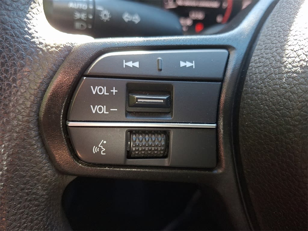 Thumbnail: 2024 Honda Accord - 23