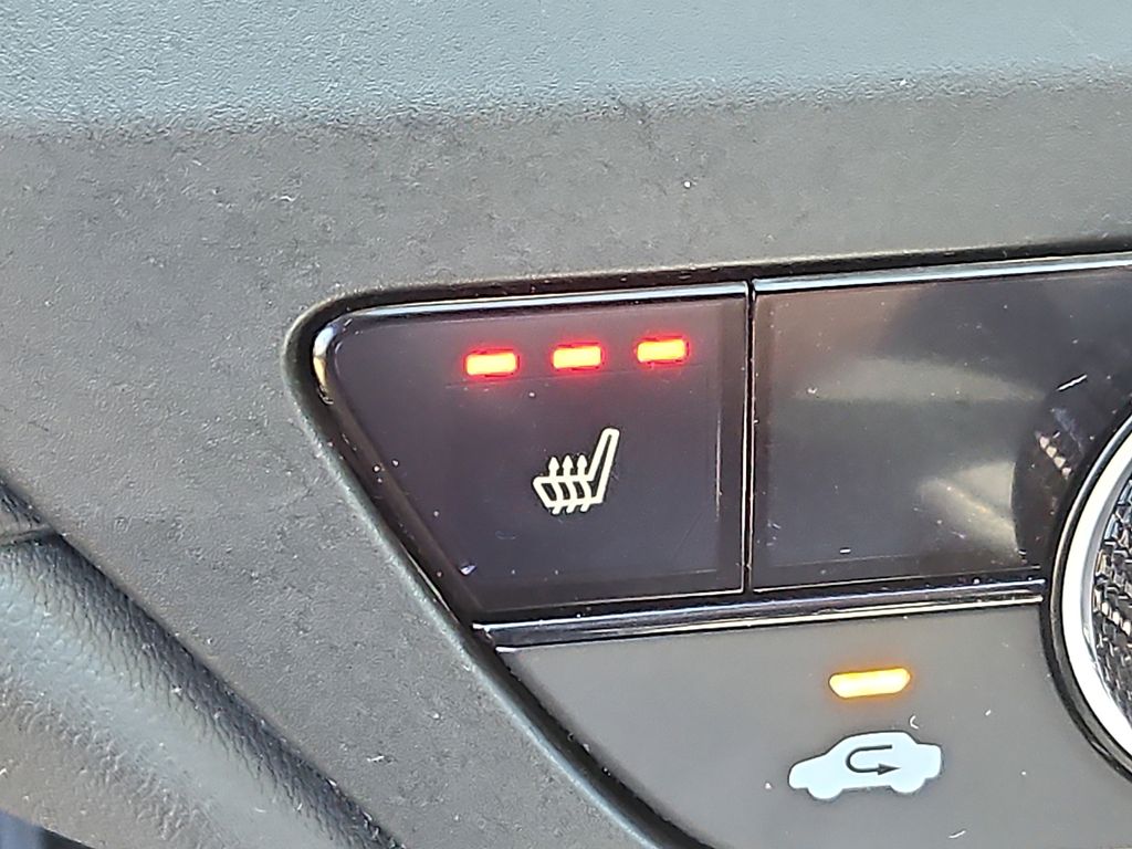 2024 Honda Accord EX - Photo 26