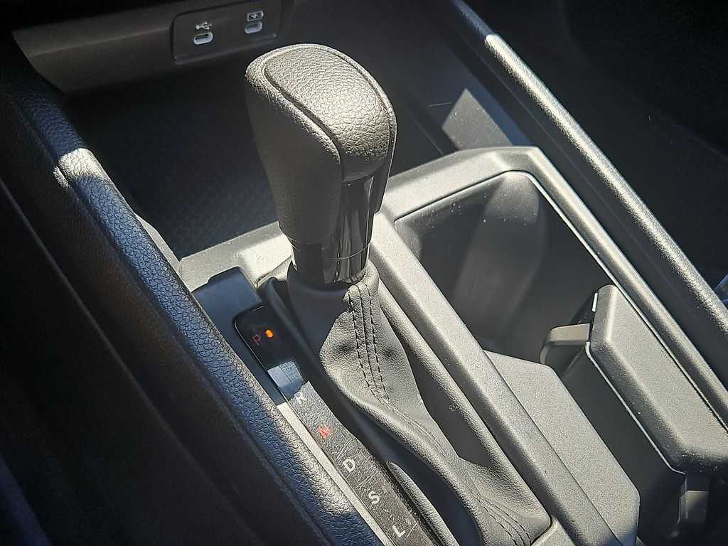 2024 Honda Accord EX - Photo 12