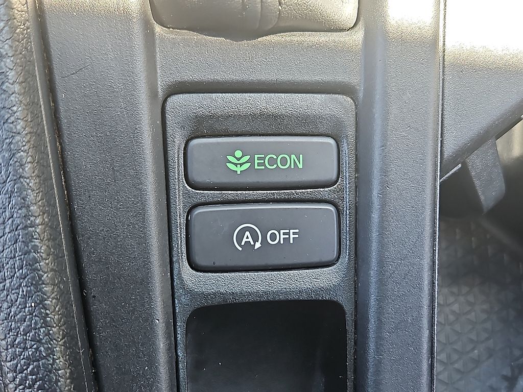 2024 Honda Accord EX - Photo 28