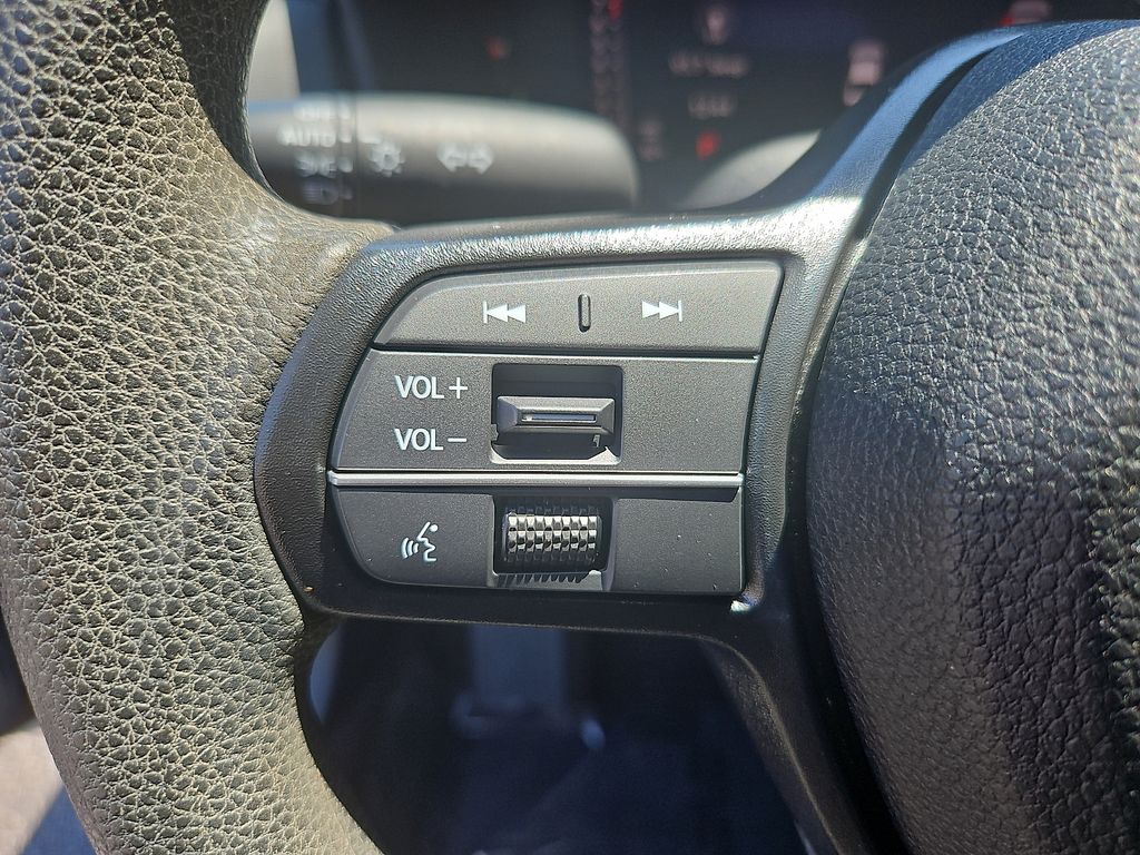 2024 Honda Accord EX - Photo 23