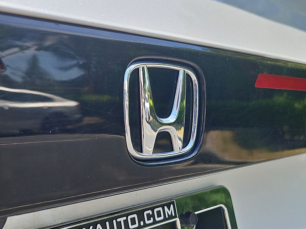 2024 Honda Accord EX - Photo 7