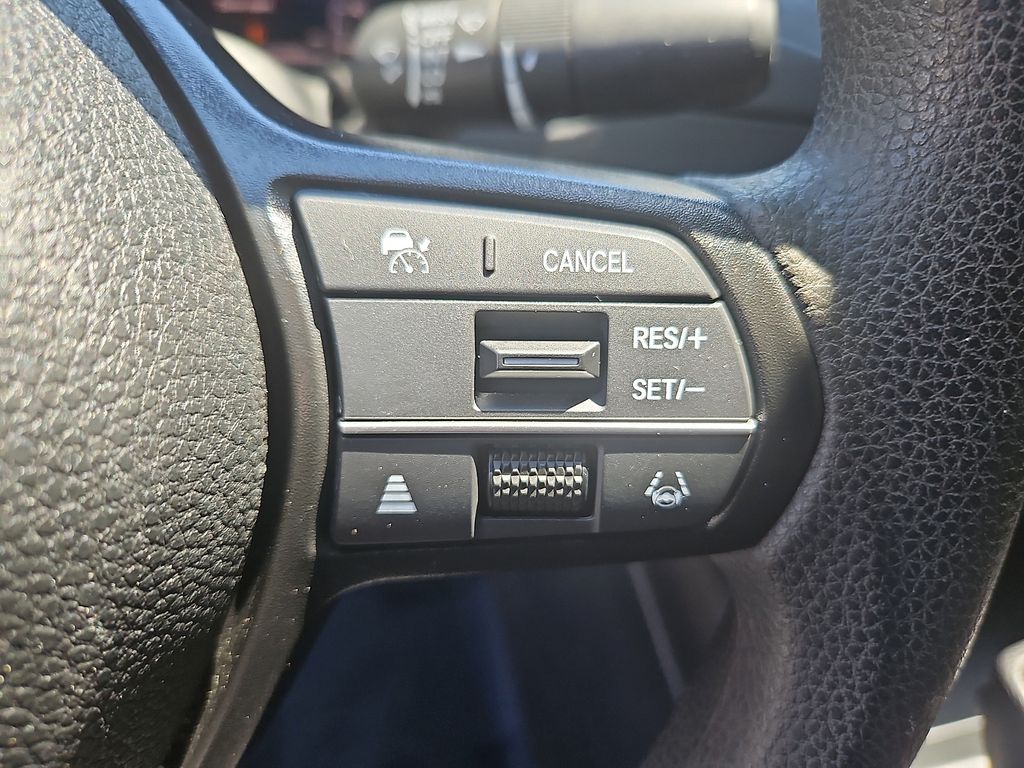 2024 Honda Accord EX - Photo 24