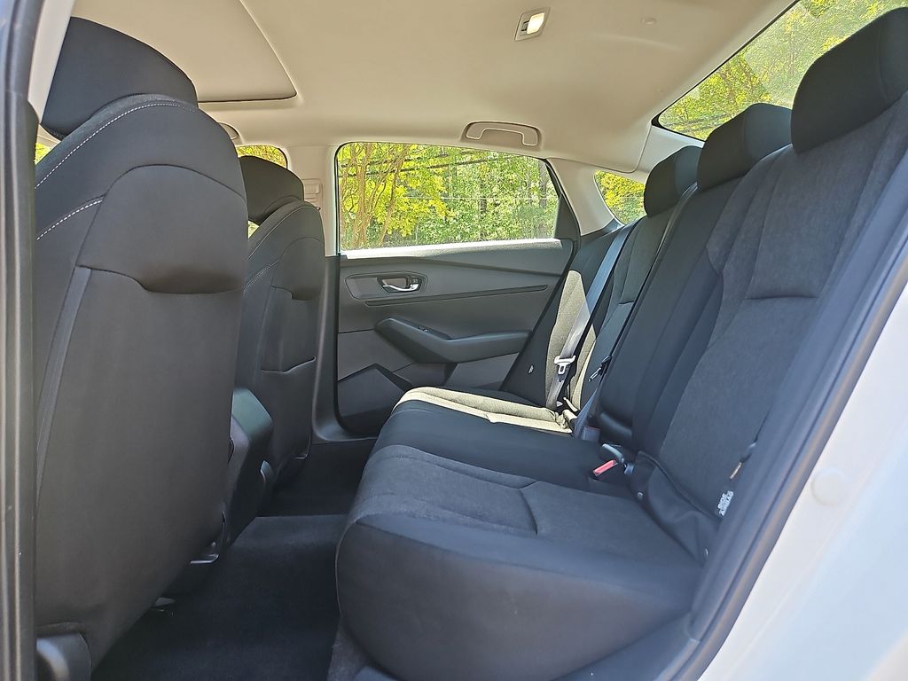 2024 Honda Accord EX - Photo 10