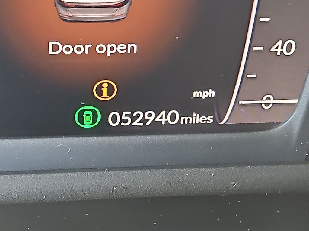2024 Honda Accord EX - Photo 13
