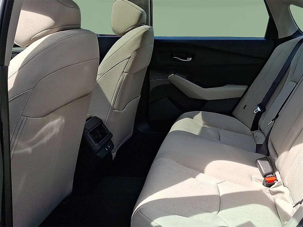 Thumbnail: 2025 Honda Accord - 8