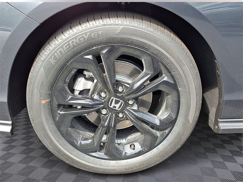 Thumbnail: 2025 Honda Accord - 5