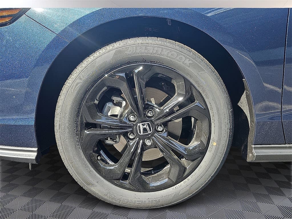 Thumbnail: 2025 Honda Accord - 5