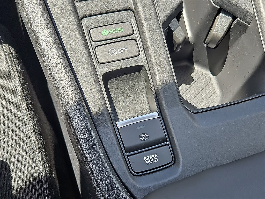 Thumbnail: 2025 Honda Accord - 16