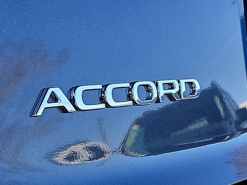Thumbnail: 2026 Honda Accord - 4