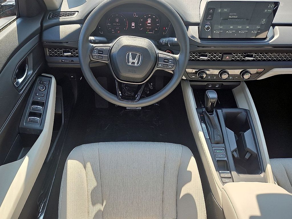 Thumbnail: 2026 Honda Accord - 2