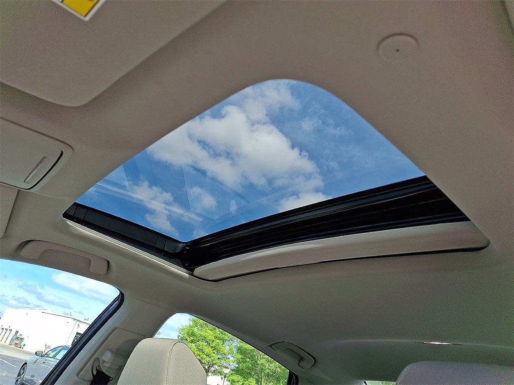 Thumbnail: 2025 Honda Accord - 15