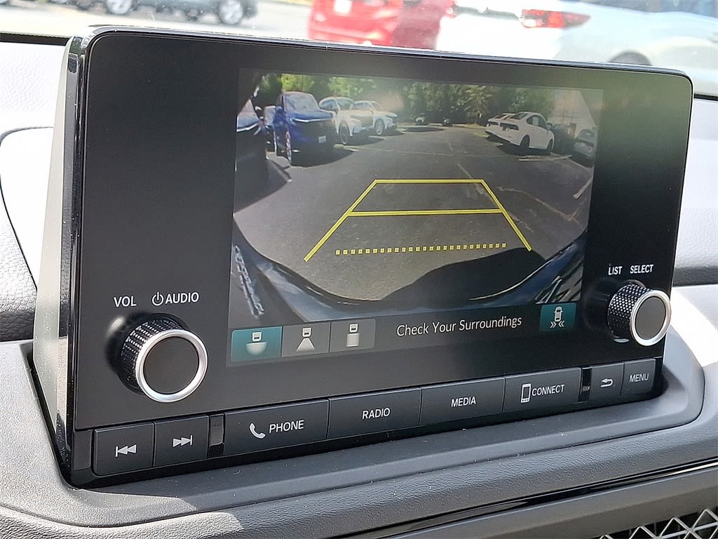 Thumbnail: 2025 Honda Accord - 16