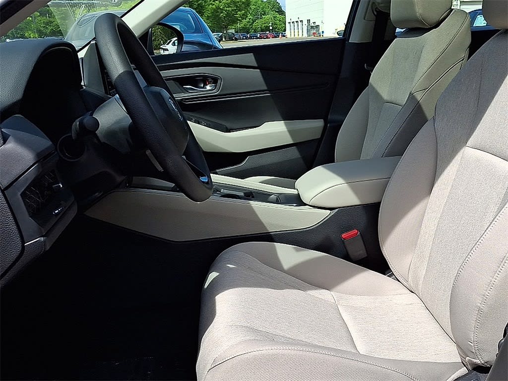 Thumbnail: 2025 Honda Accord - 7