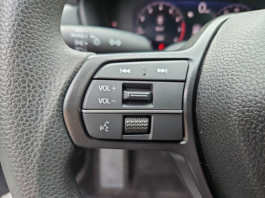 Thumbnail: 2025 Honda Accord - 23