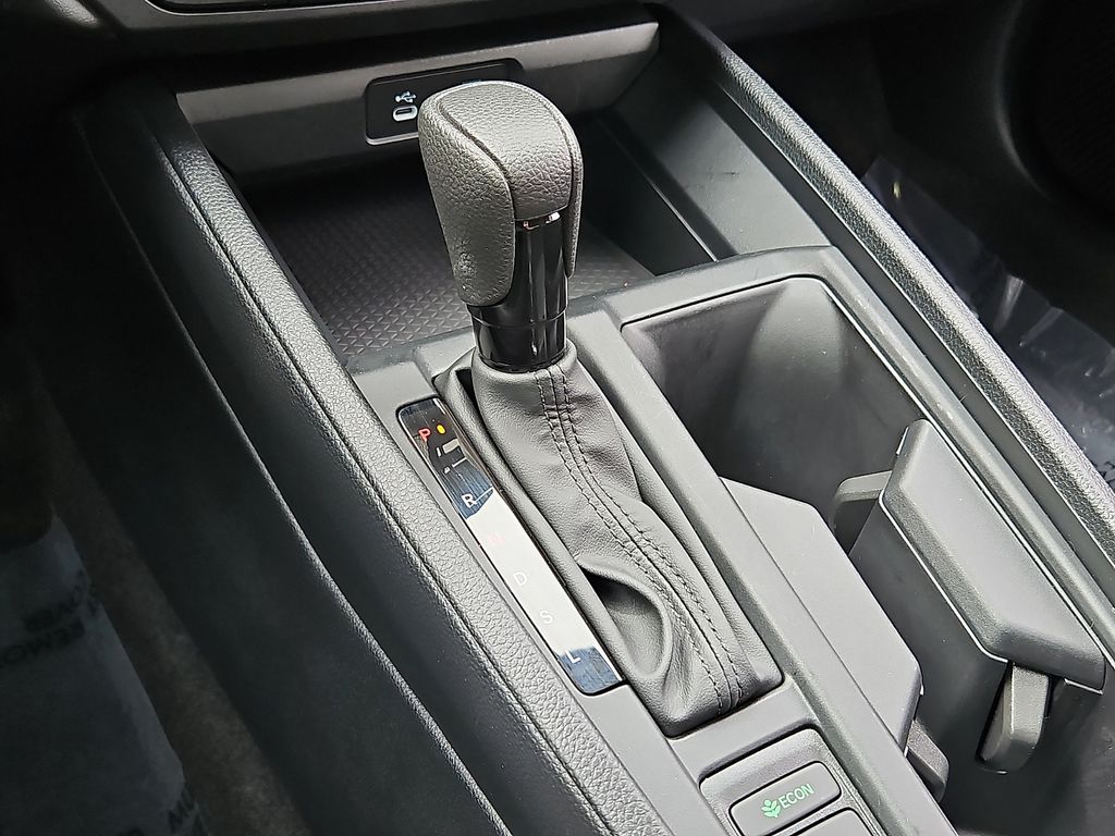 Thumbnail: 2025 Honda Accord - 11