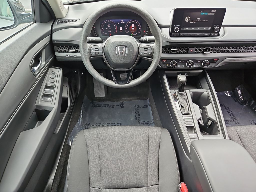 Thumbnail: 2025 Honda Accord - 2