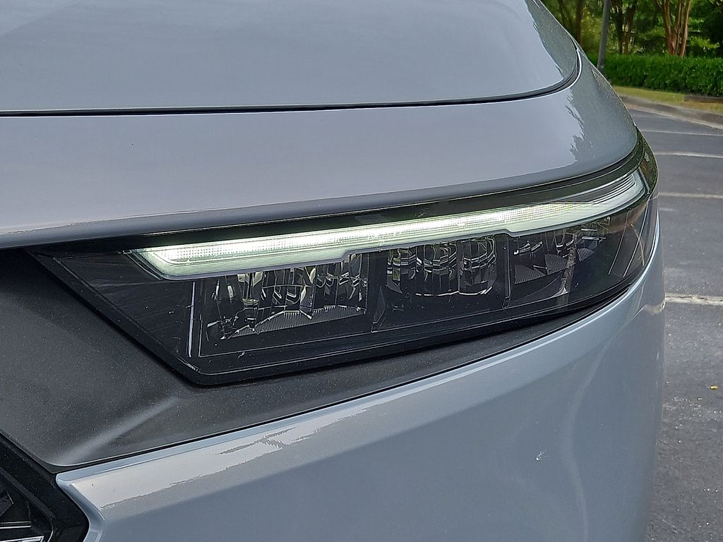 Thumbnail: 2025 Honda Accord - 17