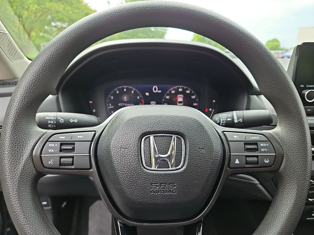 Thumbnail: 2025 Honda Accord - 22