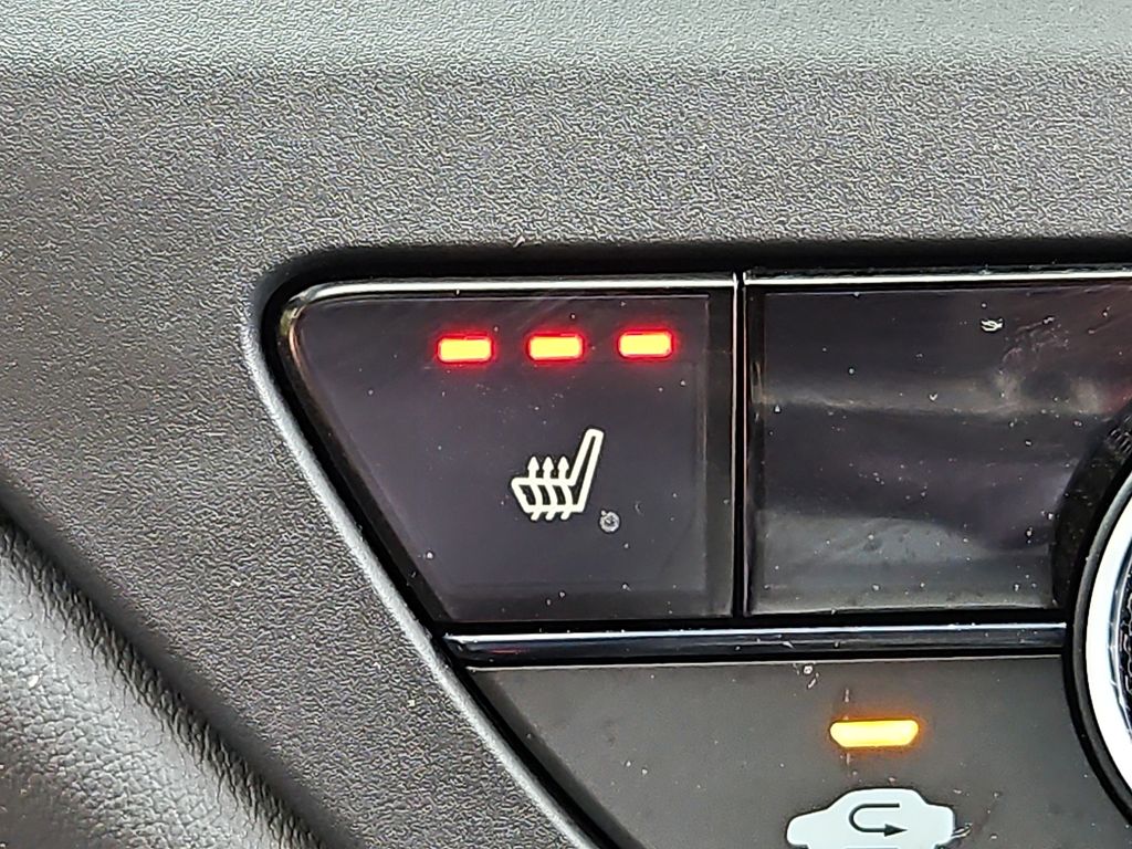 Thumbnail: 2025 Honda Accord - 26