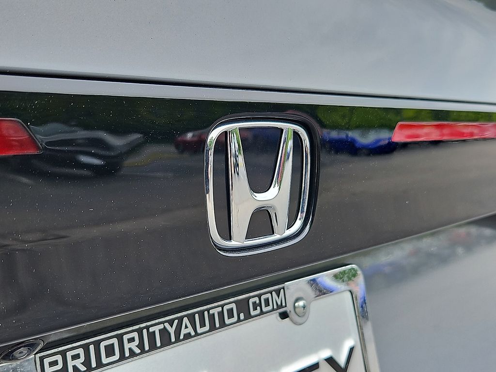 Thumbnail: 2025 Honda Accord - 7