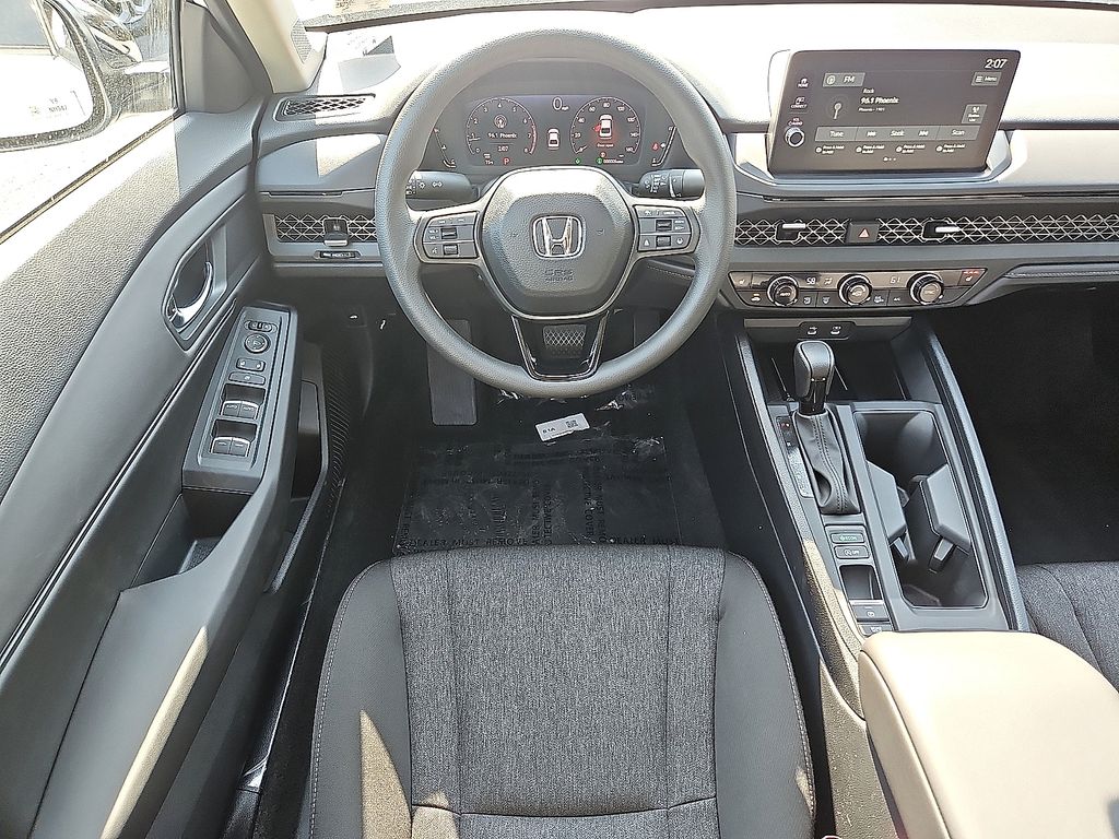 Thumbnail: 2026 Honda Accord - 2