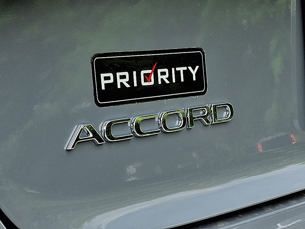 Thumbnail: 2026 Honda Accord - 10