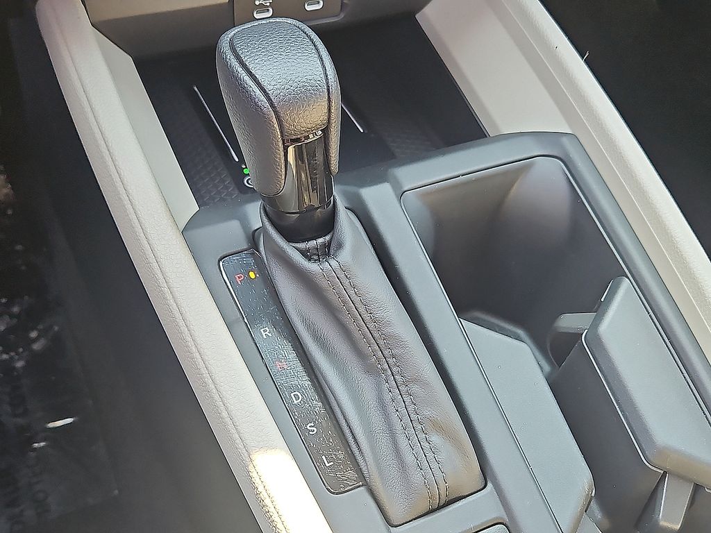 Thumbnail: 2026 Honda Accord - 9