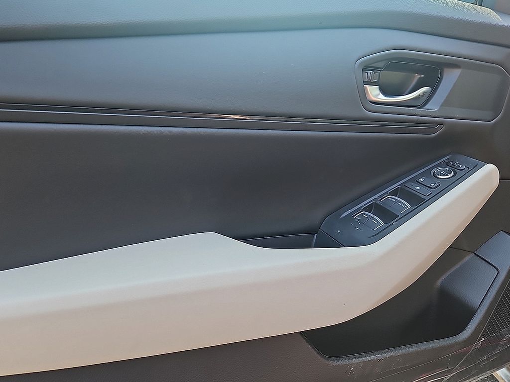 Thumbnail: 2026 Honda Accord - 12