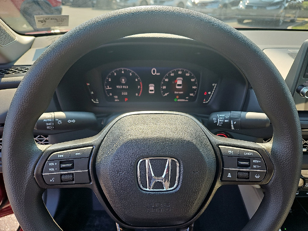 Thumbnail: 2026 Honda Accord - 16