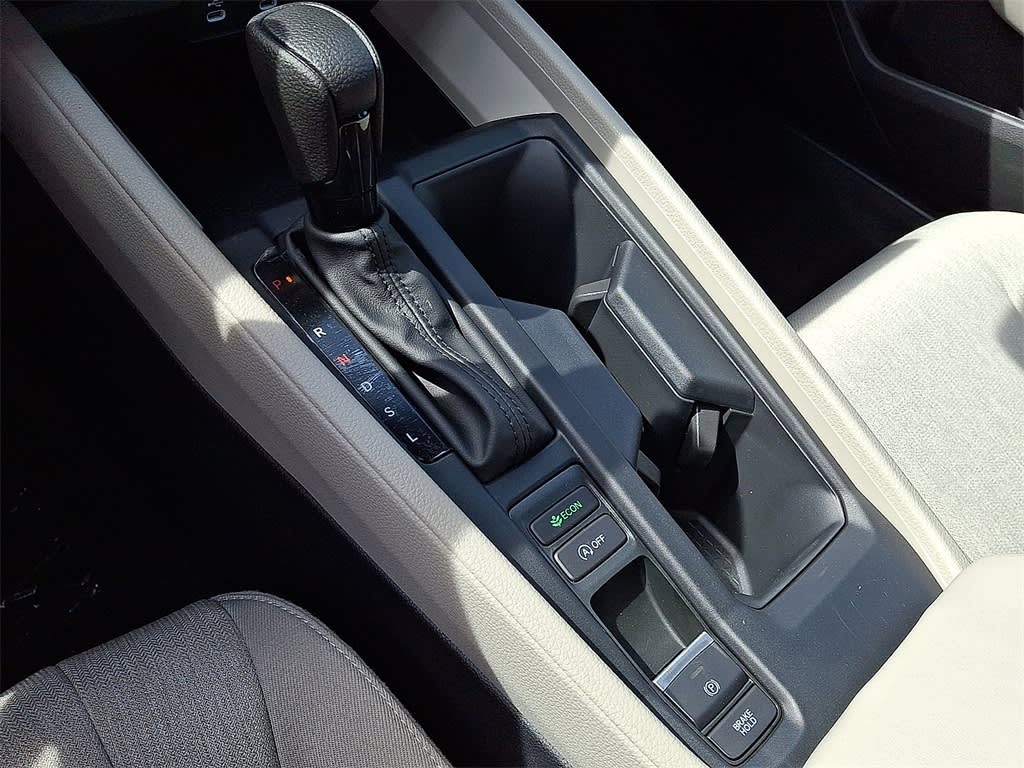 Thumbnail: 2025 Honda Accord - 10