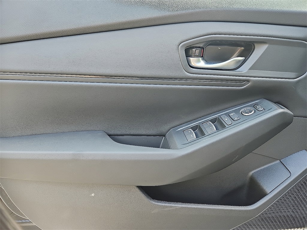 Thumbnail: 2025 Honda Accord - 13