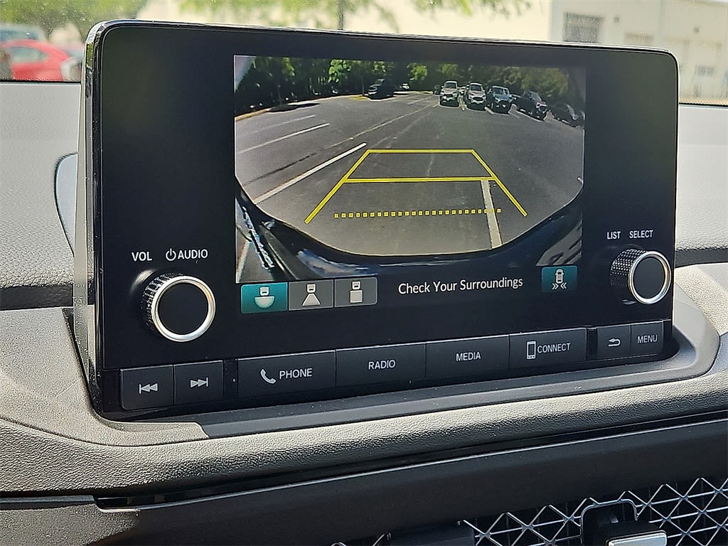 Thumbnail: 2025 Honda Accord - 16