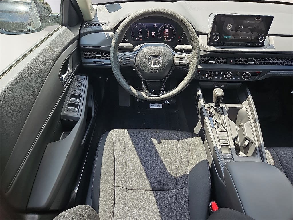 Thumbnail: 2025 Honda Accord - 2