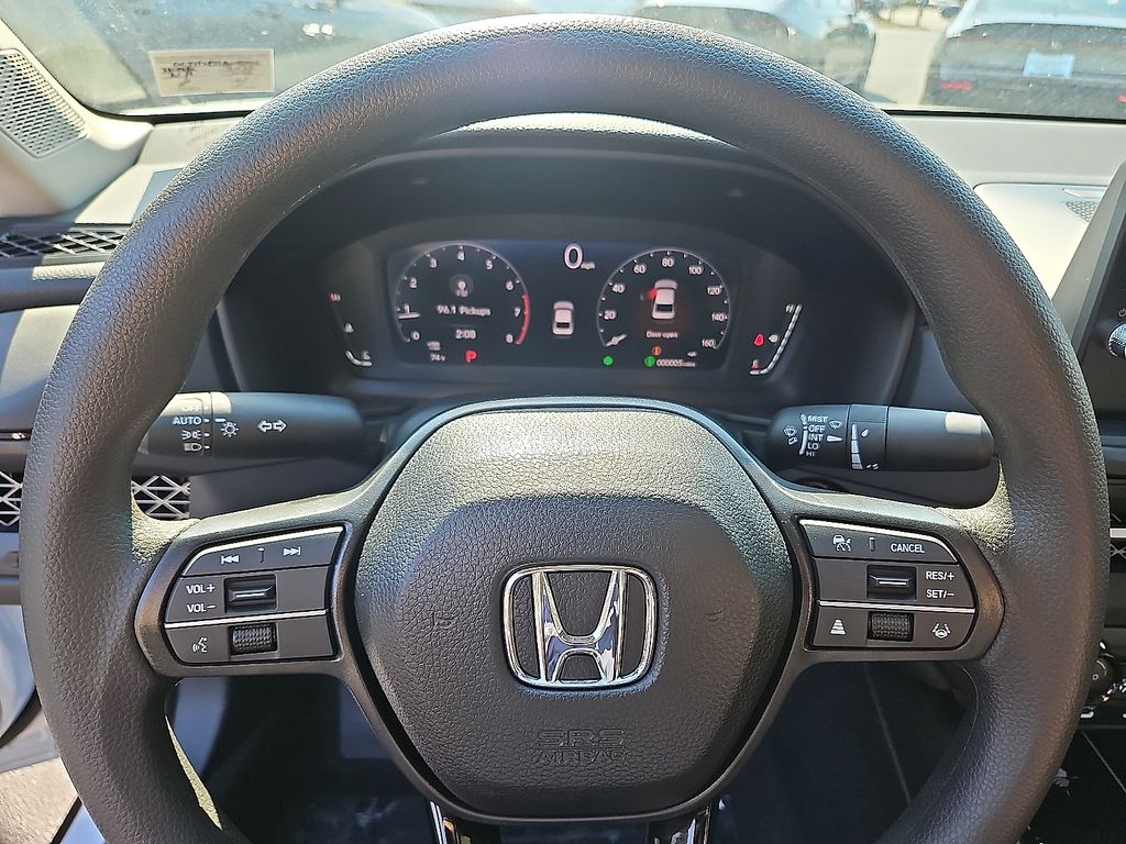 Thumbnail: 2026 Honda Accord - 6