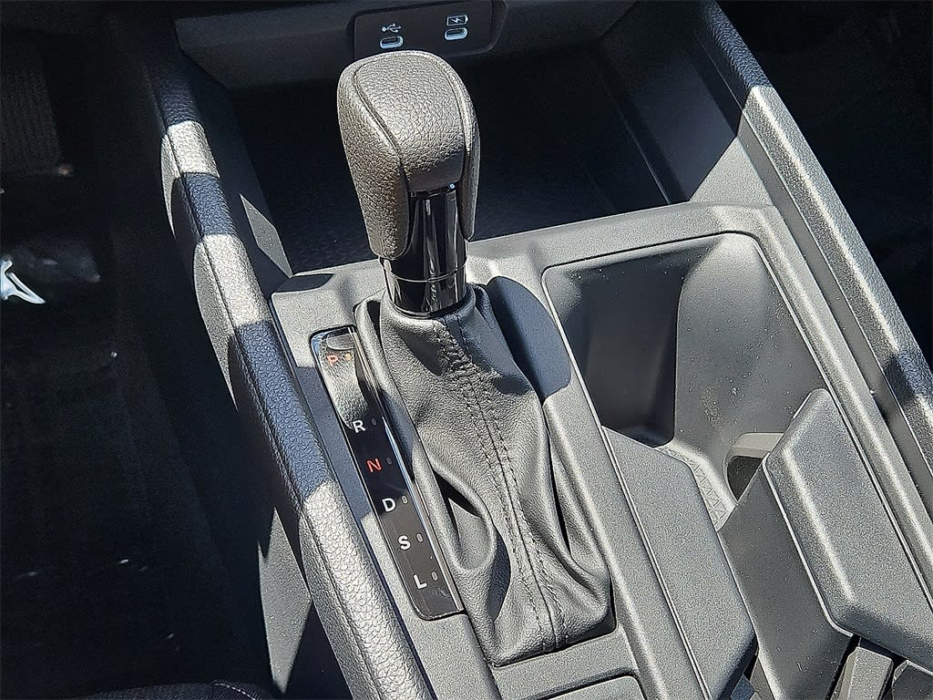 Thumbnail: 2025 Honda Accord - 9