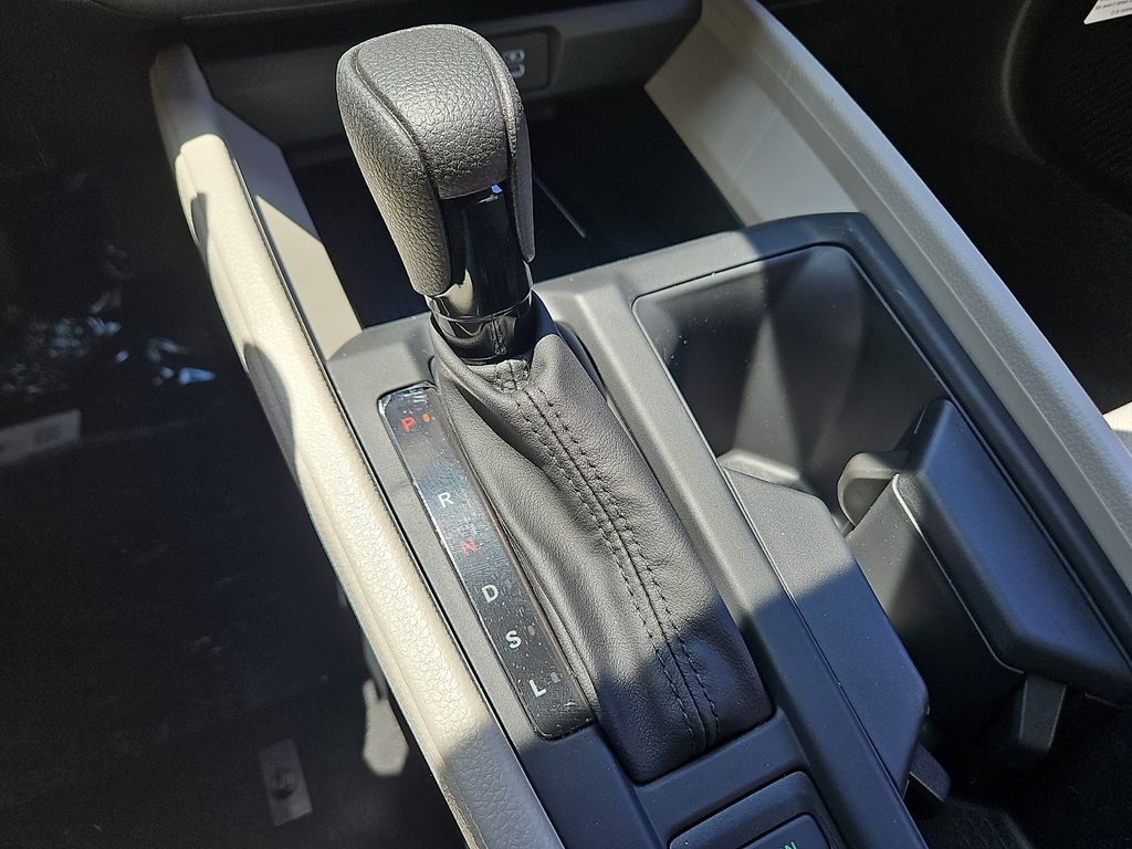 Thumbnail: 2026 Honda Accord - 9