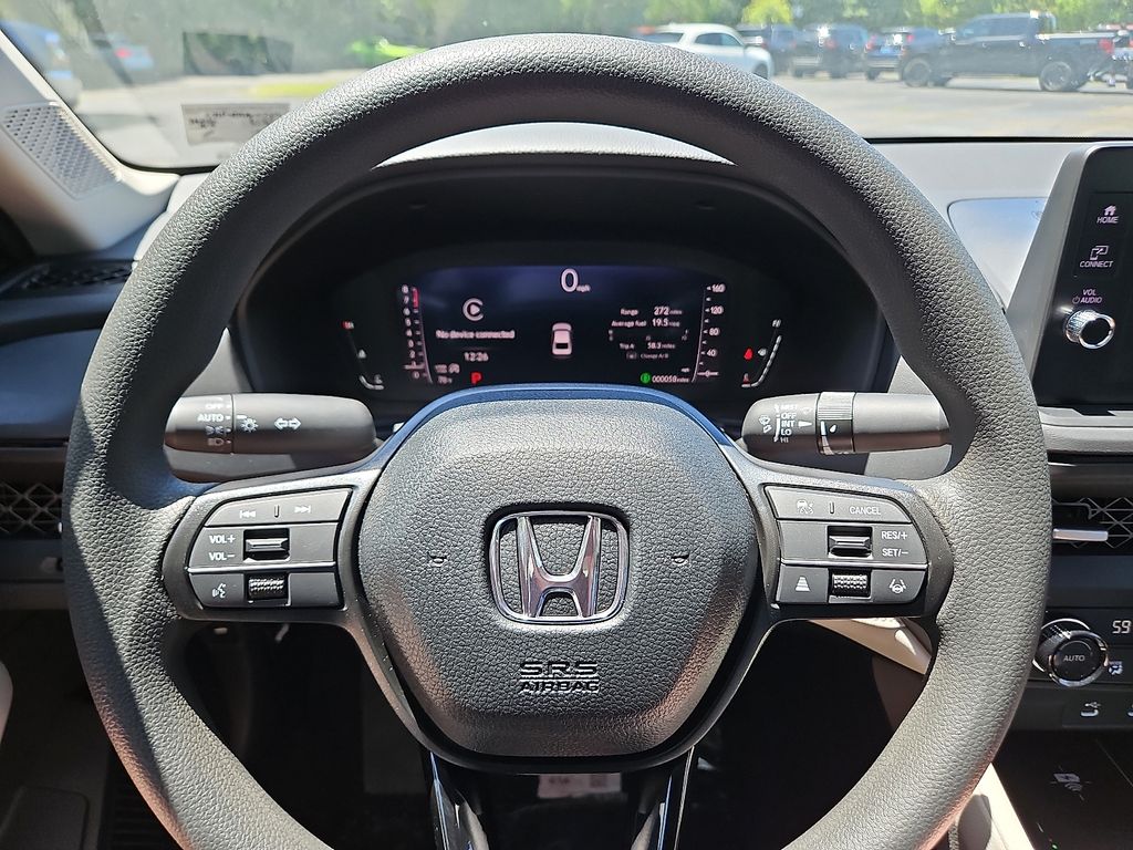 Thumbnail: 2026 Honda Accord - 5