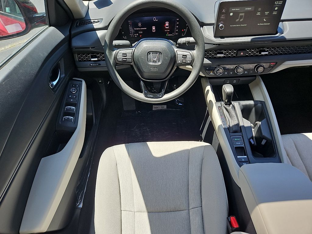 Thumbnail: 2026 Honda Accord - 2