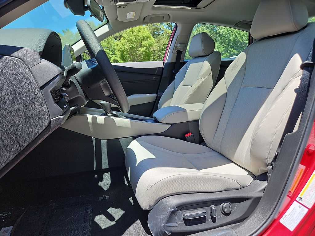 Thumbnail: 2026 Honda Accord - 6
