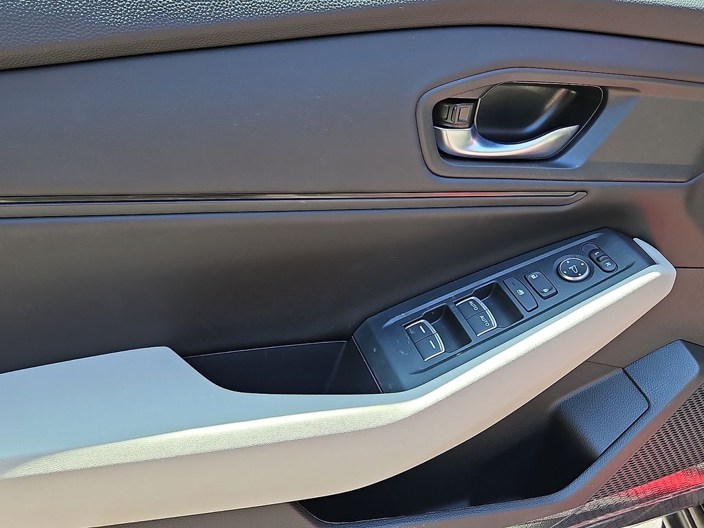 Thumbnail: 2026 Honda Accord - 14