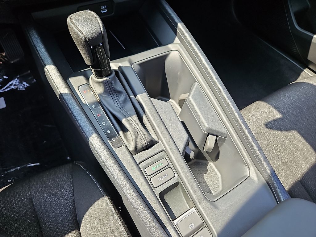 Thumbnail: 2026 Honda Accord - 10