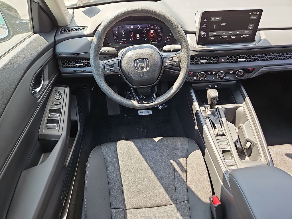 Thumbnail: 2026 Honda Accord - 2